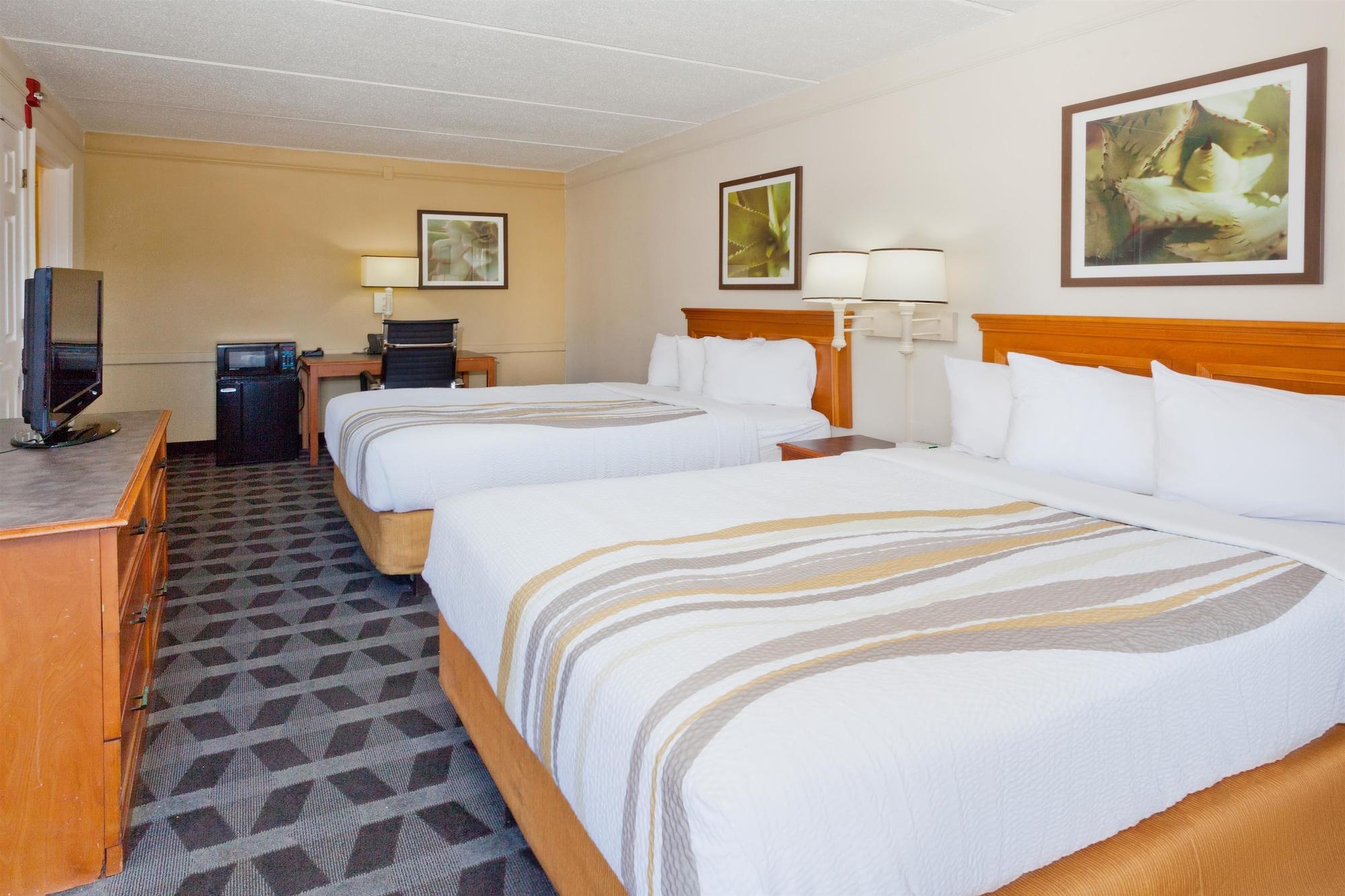 Americas Best Value Inn Montgomery Exterior photo